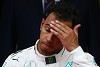 Foto zur News: Analyse: Mercedes, Hamilton und der verschenkte Sieg