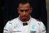 Foto zur News: Lewis Hamilton: Nette Verlierer werden nie Champions