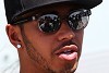 Foto zur News: Nach Monaco-Frust: Lewis Hamilton lenkte sich mit Musik ab
