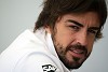 Foto zur News: Kubica glaubt an Fernando Alonso: &quot;Er ist der stärkste