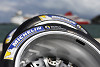 Foto zur News: Gegner für Pirelli: Michelin bewirbt sich für die Formel 1