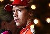 Foto zur News: Sebastian Vettel: &quot;Ferrari-Wechsel war gut für die Formel 1&quot;