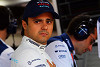Foto zur News: Felipe Massa fordert: Bessere Show statt schnellere Autos