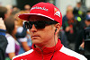 Foto zur News: Räikkönen bei Ferrari vor dem Aus? &quot;Es gibt eine Deadline&quot;