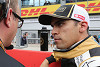Foto zur News: Warum bringt Maldonado seinen Speed nicht heim?