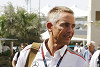 Foto zur News: Ex-McLaren-Teamchef: Formel 1 wird untergehen