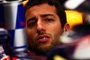 Foto zur News: Red Bull: Silverstone als zweites Heimrennen soll beflügeln