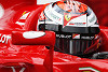 Foto zur News: Formel-1-Live-Ticker: Nico Rosberg in Goodwood