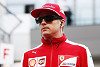 Foto zur News: David Coulthard: Kimi Räikkönens Zeit könnte vorbei sein
