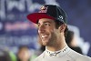 Foto zur News: Ricciardo zu Ferrari? &quot;Ich würde nie etwas völlig