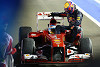 Foto zur News: Mark Webbers Ferrari-Wechsel: Es waren sich alle einig,