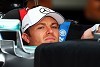 Foto zur News: Nico Rosberg: &quot;Mir geht es wie Andy Murray&quot;