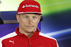 Foto zur News: Räikkönen auf dem Beliebtheitsthron: &quot;Bin glücklich&quot;