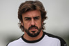 Foto zur News: Nach Spielberg-Crash: Alonso hofft auf Großzügigkeit der FIA