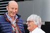 Foto zur News: Russischer Oligarch wollte Formel 1 für seinen Enkel kaufen