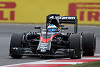 Foto zur News: McLaren sicher: Zuverlässigkeit bringt Sekunden!