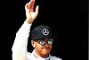 Foto zur News: Formel-1-Live-Ticker: Full House für Mercedes