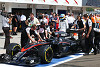 Foto zur News: McLaren-Honda: Endlich passt die Strecke, doch...