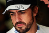 Foto zur News: Lust auf andere Serien: Verlischt Alonsos Liebe zur Formel