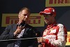 Foto zur News: TV-Quoten Ungarn 2015: Vettel-Sieg sorgt für gute Werte