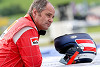 Foto zur News: Gerhard Berger: &quot;Ferrari ist auf dem richtigen Weg&quot;