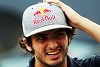 Foto zur News: &quot;Unfair&quot;: Carlos Sainz wehrt sich gegen Formel-1-Kritiker