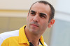 Foto zur News: Lotus-Übernahme: Keine Renault-Entscheidung vor September