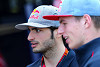 Foto zur News: Toro-Rosso-Piloten für Horner &quot;Highlight&quot; der