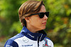 Foto zur News: Claire Williams: &quot;Formel 1 ist keine Männerdomäne mehr&quot;
