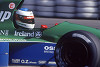 Foto zur News: 1991: Ein Belgien-Grand-Prix für die Ewigkeit