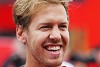 Foto zur News: &quot;Alter Hase&quot; Sebastian Vettel über doppeltes Jubiläum in Spa