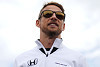 Foto zur News: Honda-Updates für McLaren: Jenson Button zurückhaltend