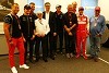 Foto zur News: TV-Rechte: Formel 1 bleibt bis 2017 bei RTL und Sky
