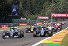 Foto zur News: Anderson: Was mich beim Formel-1-Schauen wütend macht