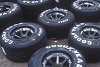 Foto zur News: Das schwarze Gold: Die Reifenhersteller in der Formel 1