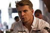 Foto zur News: Formel-1-Live-Ticker: Hülkenberg bei der WEC am Nürburgring