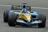 Foto zur News: Alonso von den aktuellen Formel-1-Autos &quot;enttäuscht&quot;