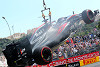 Foto zur News: Antriebseinheiten vor Monza: McLaren-Honda wird schwindelig