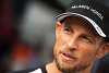Foto zur News: McLaren: Auch mit langer Nase nichts zu holen?