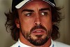 Foto zur News: Alonso: &quot;McLaren hat das beste Chassis nach Red Bull&quot;