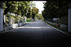 Foto zur News: Monza: Stehen die Zeichen tatsächlich auf Abschied?