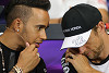 Foto zur News: Lewis Hamilton: Nur noch Mitleid für McLaren