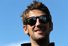 Foto zur News: Romain Grosjean favorisiert dicht gedrängten Rennkalender