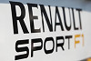 Foto zur News: Renault-Werksteam 2016: Jetzt geht&#039;s ums Geld