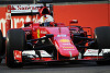 Foto zur News: Sebastian Vettel: Ich dachte, Mercedes blufft nur