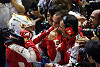 Foto zur News: TV-Quoten: Vettel-Sieg beschert Formel 1 Bestwerte 2015