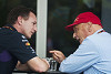 Foto zur News: Lauda behauptet: Red Bull wollte keine Mercedes-Motoren