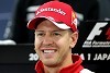 Foto zur News: Sebastian Vettel: Nicht mehr singen, aber wieder siegen