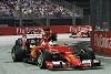 Foto zur News: Nach Singapur-Sieg: Nächster Ferrari-Großangriff in Japan?