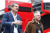 Foto zur News: Max Mosley warnt Haas: &quot;Amerikaner unterschätzen Formel 1&quot;